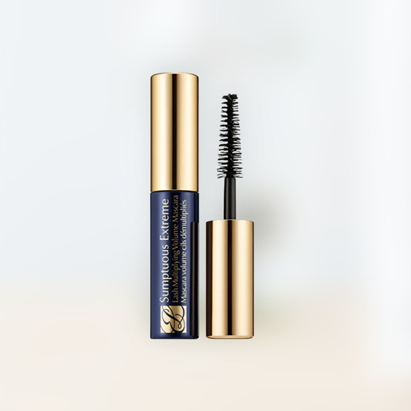 Estee Lauder New Sumptuous Extreme Lash Multiplying Volume Mascara - Picture 1 of 4